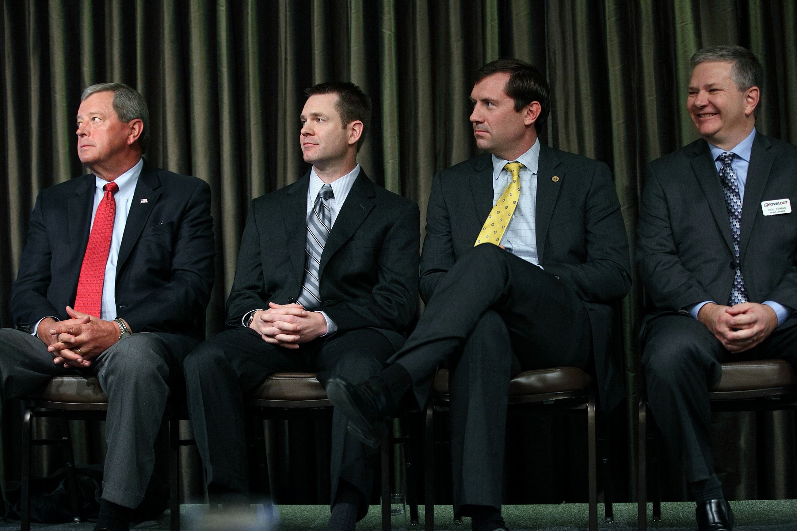 Grand Prairie Parkway Opening (14)